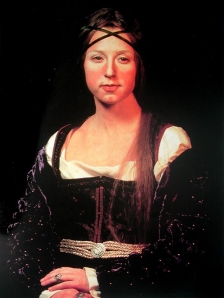 cindy-sherman-self-portraits-series-untitled-no-209-1990-renaissance-lady